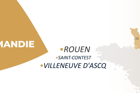 3C nord-normandie