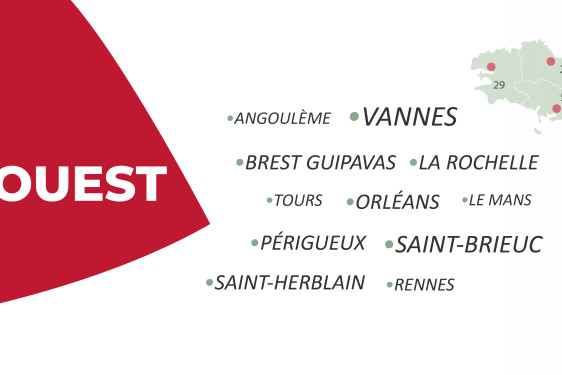 elex centre-ouest